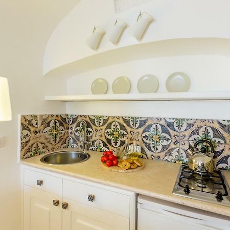 La Dimora Di Marco Villa Ostuni Kültér fotó