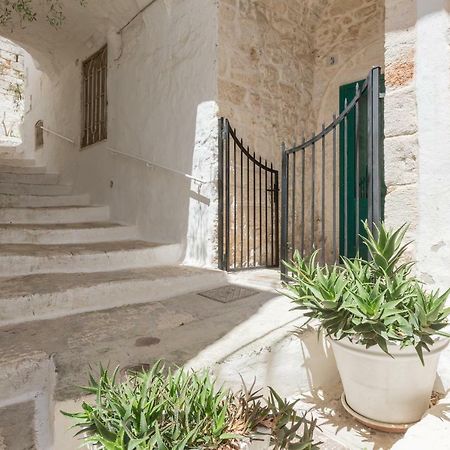 La Dimora Di Marco Villa Ostuni Kültér fotó