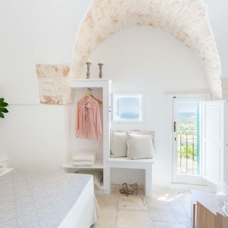 La Dimora Di Marco Villa Ostuni Kültér fotó