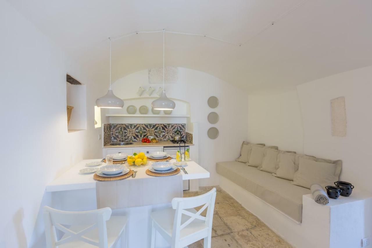 La Dimora Di Marco Villa Ostuni Kültér fotó