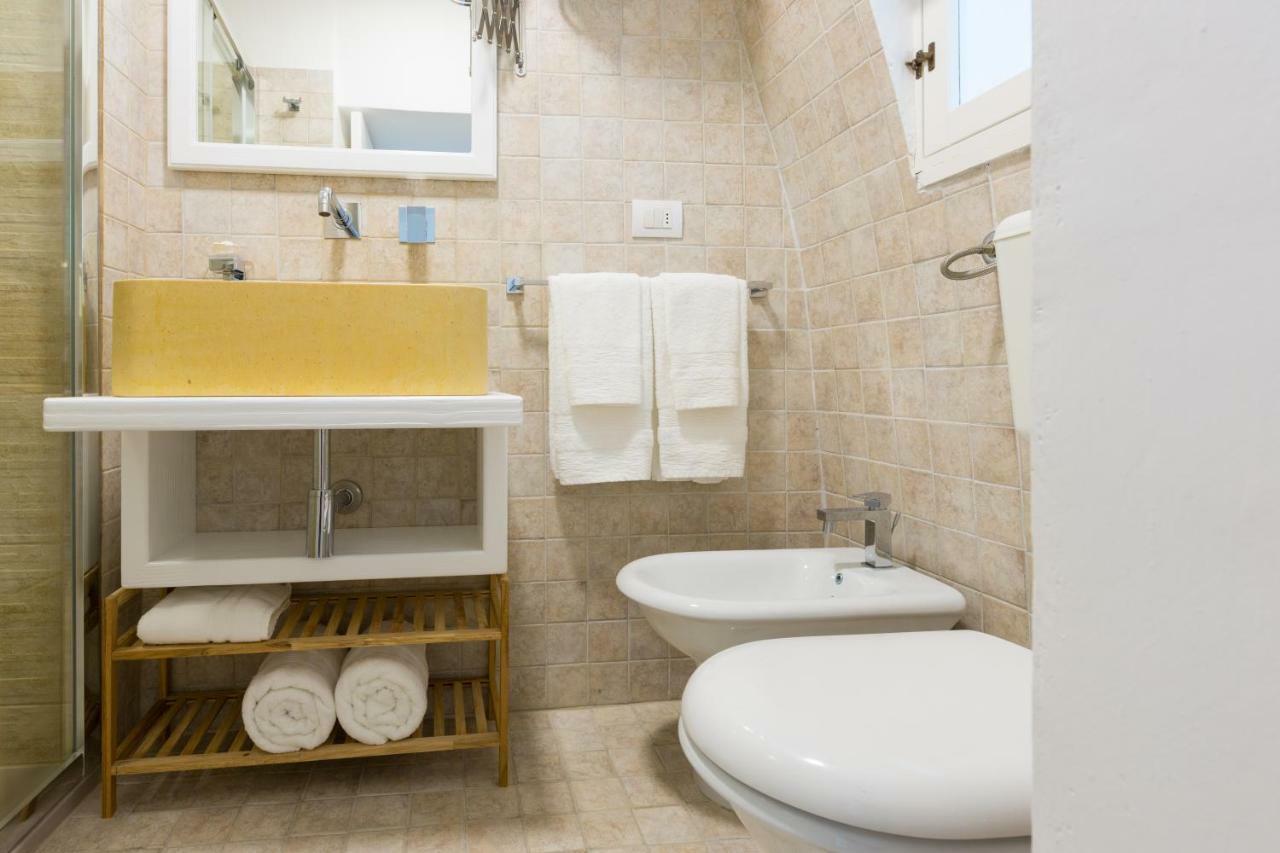 La Dimora Di Marco Villa Ostuni Kültér fotó