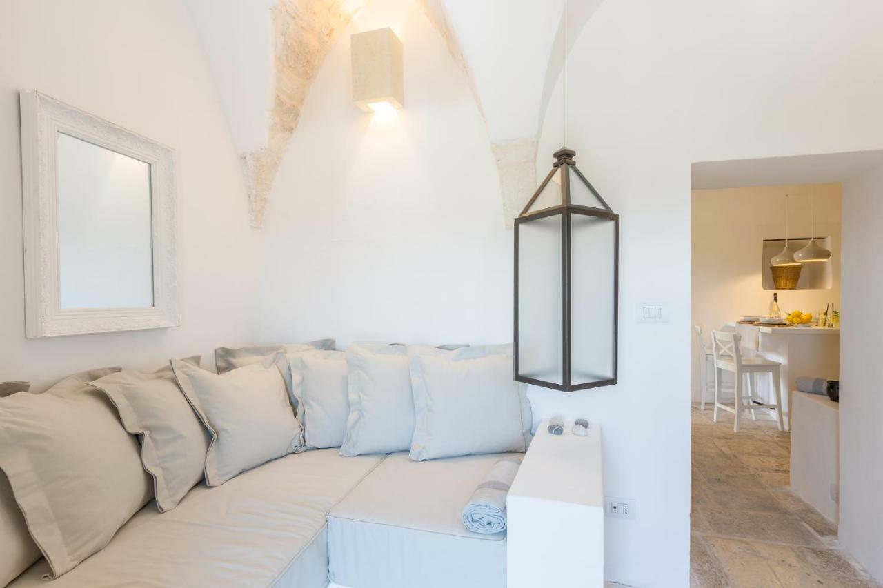 La Dimora Di Marco Villa Ostuni Kültér fotó