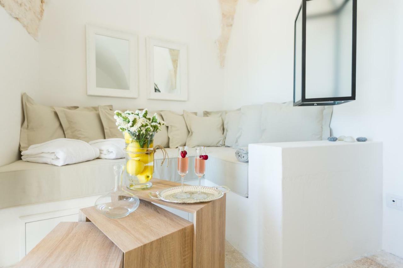 La Dimora Di Marco Villa Ostuni Kültér fotó
