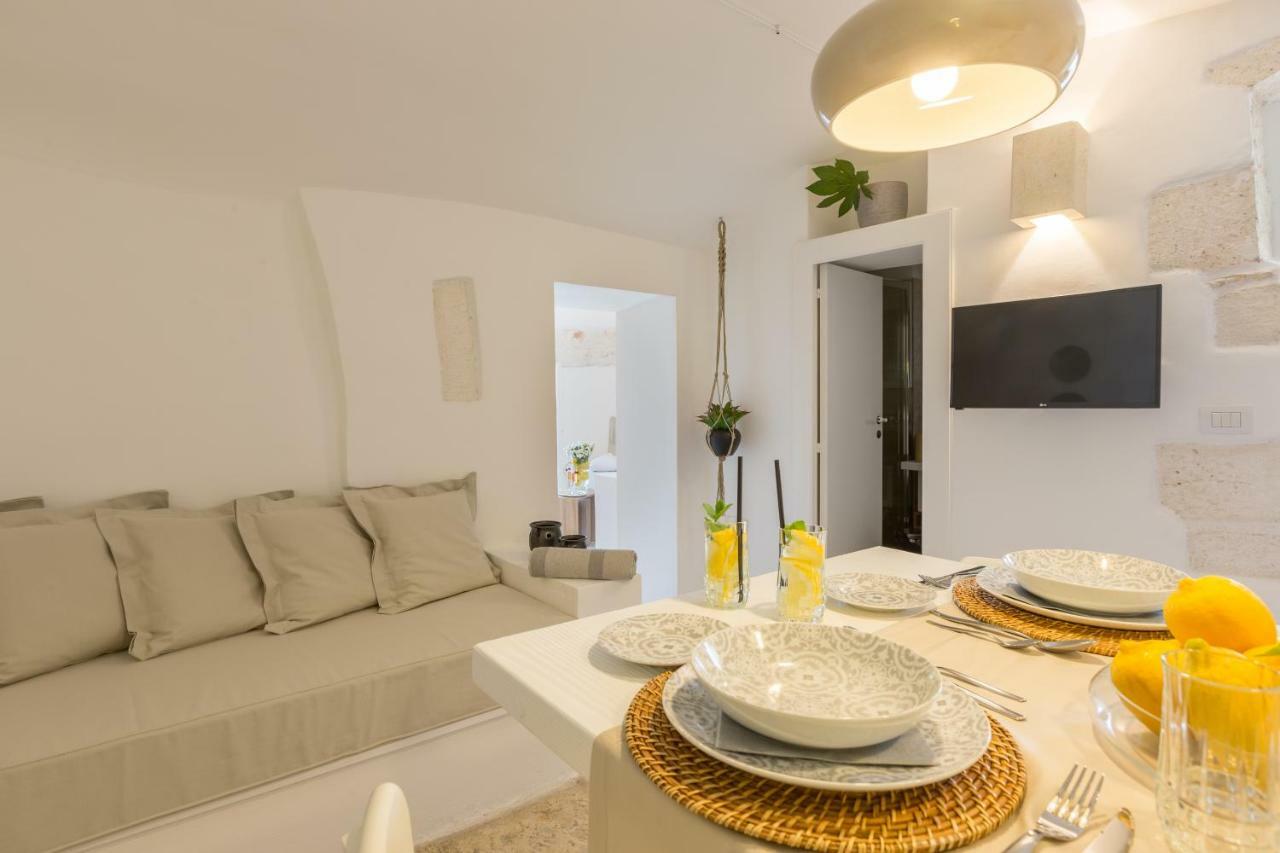 La Dimora Di Marco Villa Ostuni Kültér fotó